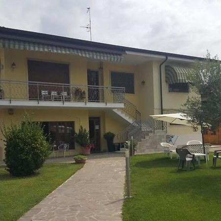 Appartamento Il Melograno Peschiera del Garda Buitenkant foto